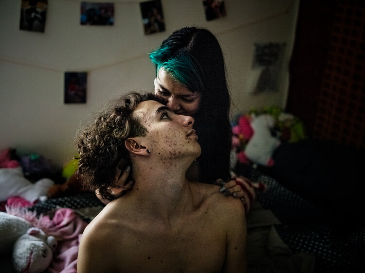 AMOUR Guillaume Perret - 2