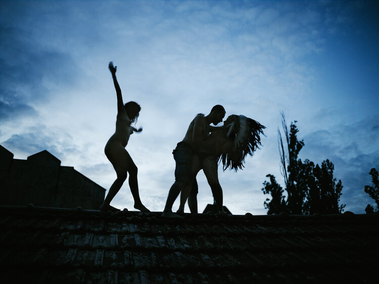 AMOUR Guillaume Perret - 4