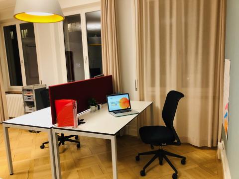 bureau bienne