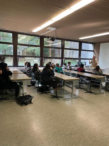 Slam4switzerland Forum bilinguisme bienne absolument atelier rap Greis